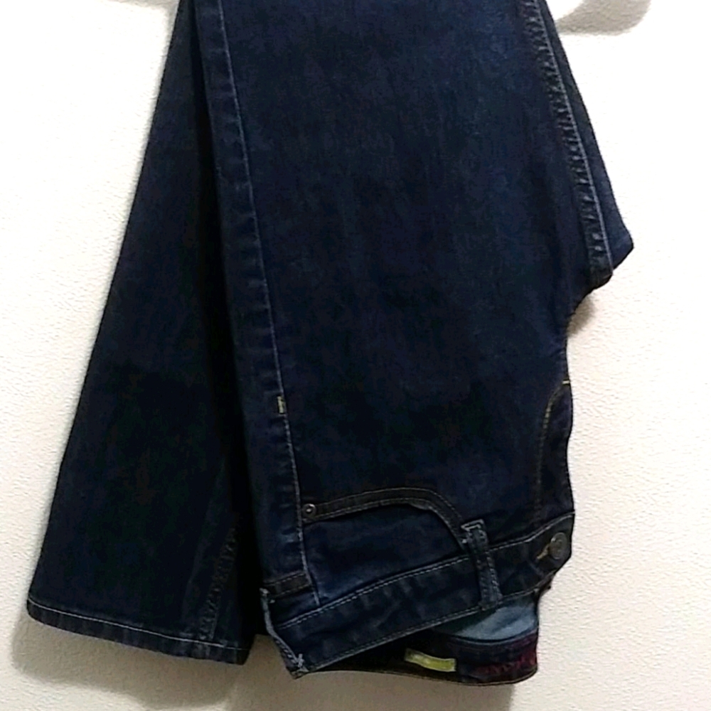 Arizona Skinny Jeans